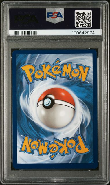PSA 10 - Paldea Evolved - Frigibax