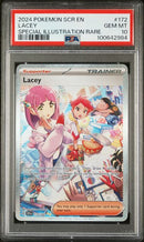 PSA 10 - Stellar Crown - Lacey
