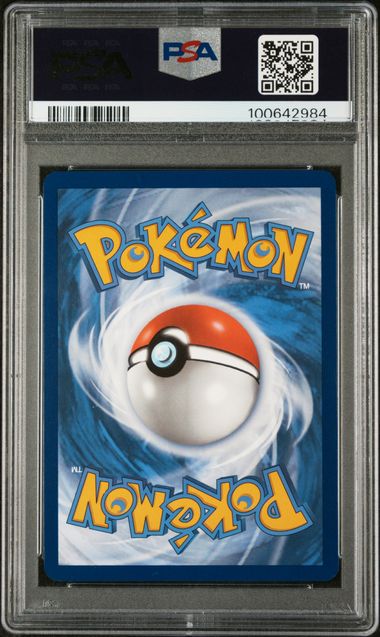 PSA 10 - Stellar Crown - Lacey