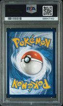 PSA 10 - Temporal Forces - Gouging Fire ex -