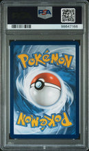 PSA 10 - Silver Tempest - Regidrago V