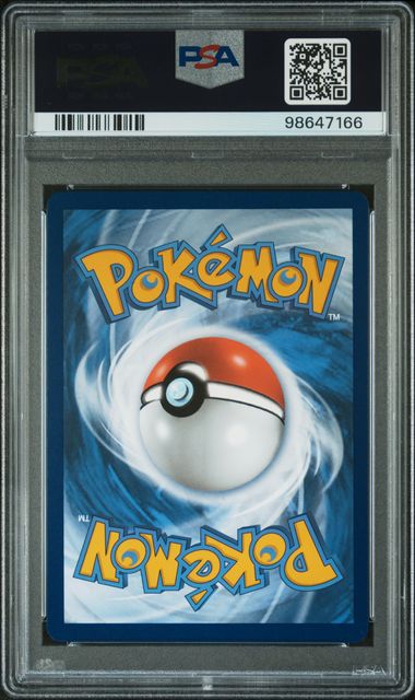 PSA 10 - Silver Tempest - Regidrago V