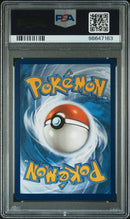 PSA 9 - Battle Styles - Rapid Strike Urshifu V
