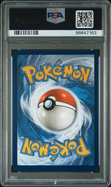 PSA 9 - Battle Styles - Rapid Strike Urshifu V