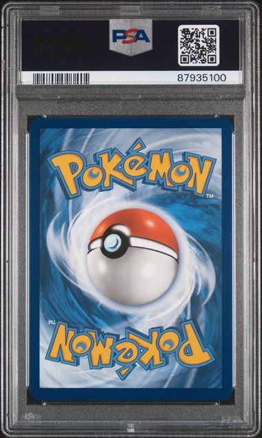 PSA 10 - Pokemon 151 - Charmander