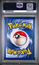 PSA 8 - 1999 Pokemon Game (Shadowless) - Chansey