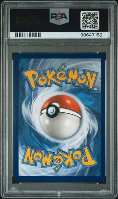 PSA 10 - Unbroken Bonds - Gardevoir Sylveon Gx