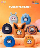 Toptoy - Naruto Cute Pendant