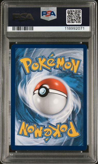 PSA 8 - SWSH Black Star Promo - Special Delivery Charizard