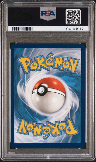 PSA 10 - Astral Radiance - Gardenia's Vigor