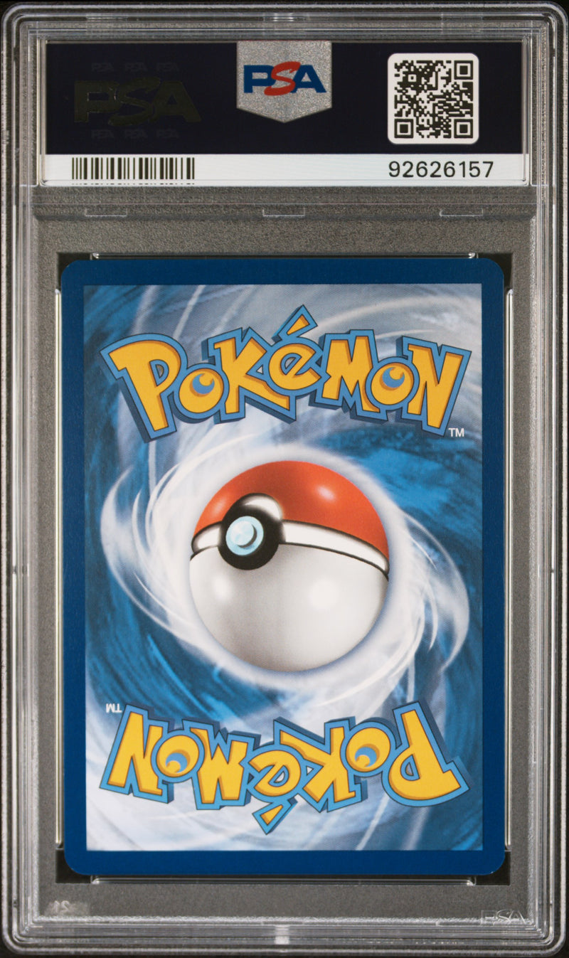 PSA 10 - Temporal Forces - Iron Crown Ex