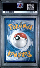 PSA 10 - Temporal Forces  - Iron Boulder EX