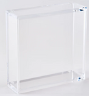 H7 Pokemon Japanese Booster Box Acrylic Case