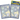 Pokemon Japan - Gloss Jirachi Star Link Sleeves
