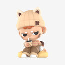 KUBO 24/7 YOU Series Figures