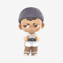 KUBO Walks of Life Series Figures