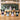 KUROMI School Life Vinyl Plush Keychain Gift Blind Box