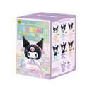 KUROMI School Life Vinyl Plush Keychain Gift Blind Box