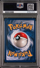 PSA 9 - Fossil 1st Edition - Kabutops Holo