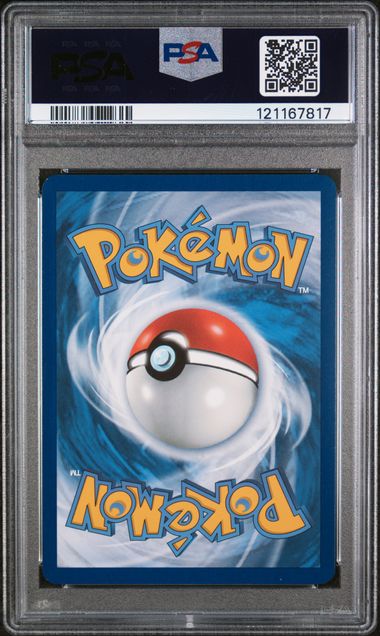 PSA 9 - Journey Together - Iono's Kilowattrel