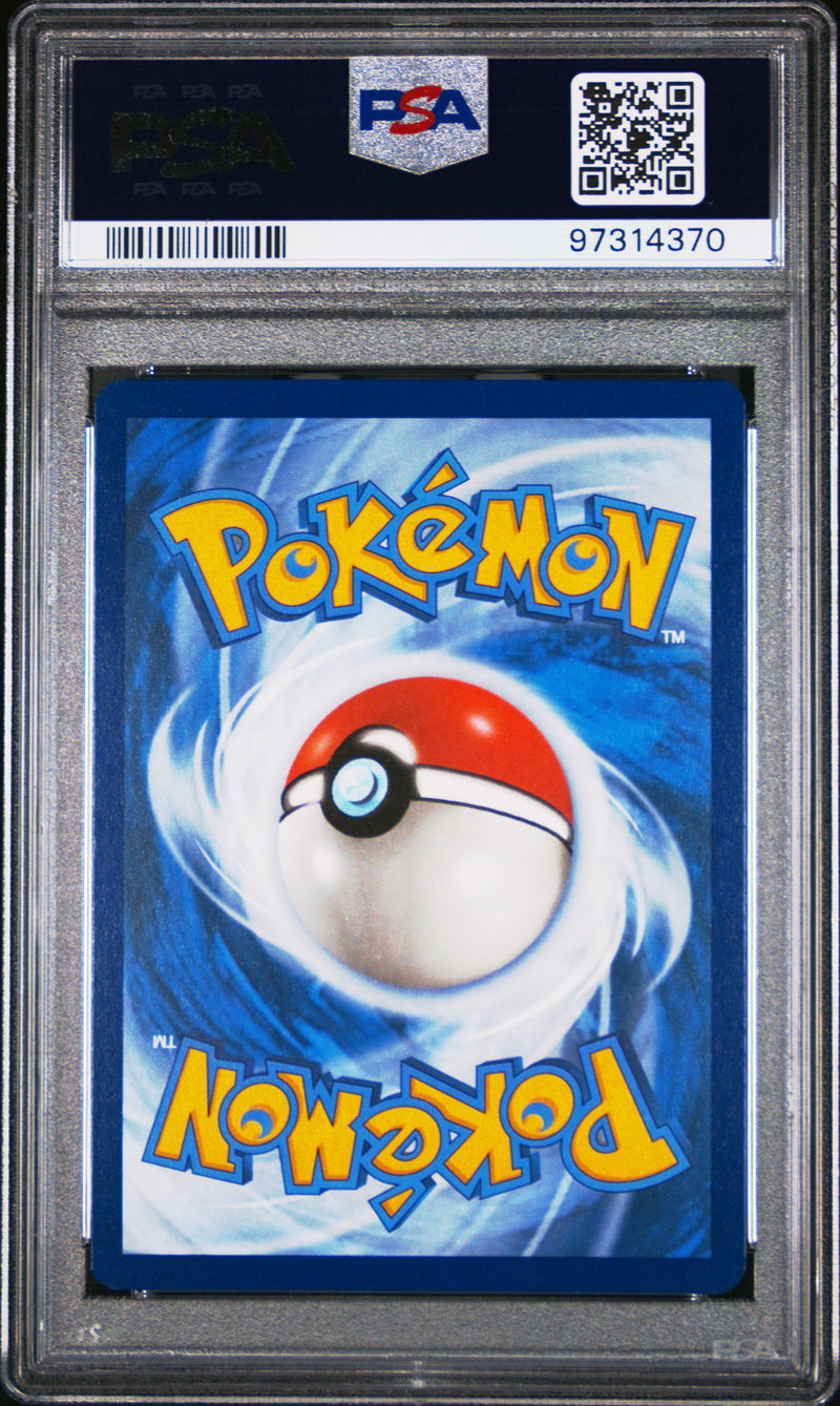 PSA 10  - Greninja EX #132 & Kingdra EX #131 Sequential Set