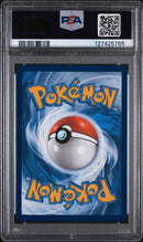 PSA 9 - Destined Rivals - Team Rocket's Crobat ex