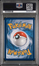 PSA 9 - Evolving Skies - Umbreon Vmax