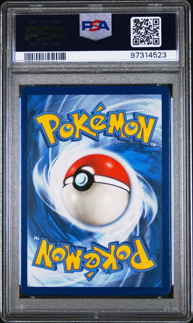 PSA 10 - Charmeleon SV7 - Hidden Fates