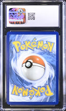 CGC 10 - Celebrations - Lance's Charizard V