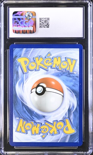 CGC 10 - Celebrations - Lance's Charizard V