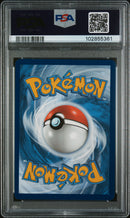PSA 9 - Surging Sparks - Latias EX