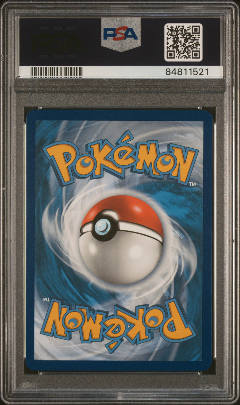 PSA 10 - Battle Styles - Tyranitar V