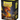 Dragon Shield: Dual Matte Sleeve - Lightning 100Ct