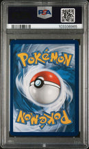 PSA 10 - Sun & Moon Base - Lillie