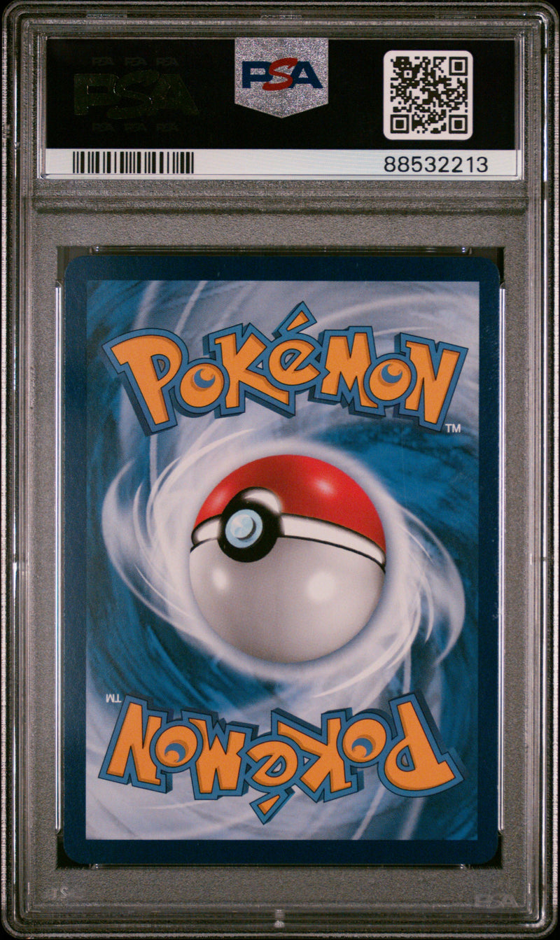 PSA 9 - Chinese Dreams Come True - Lillie