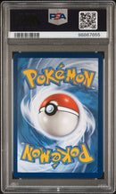 PSA 10 - Astral Radiance - Hisuian Lilligant V