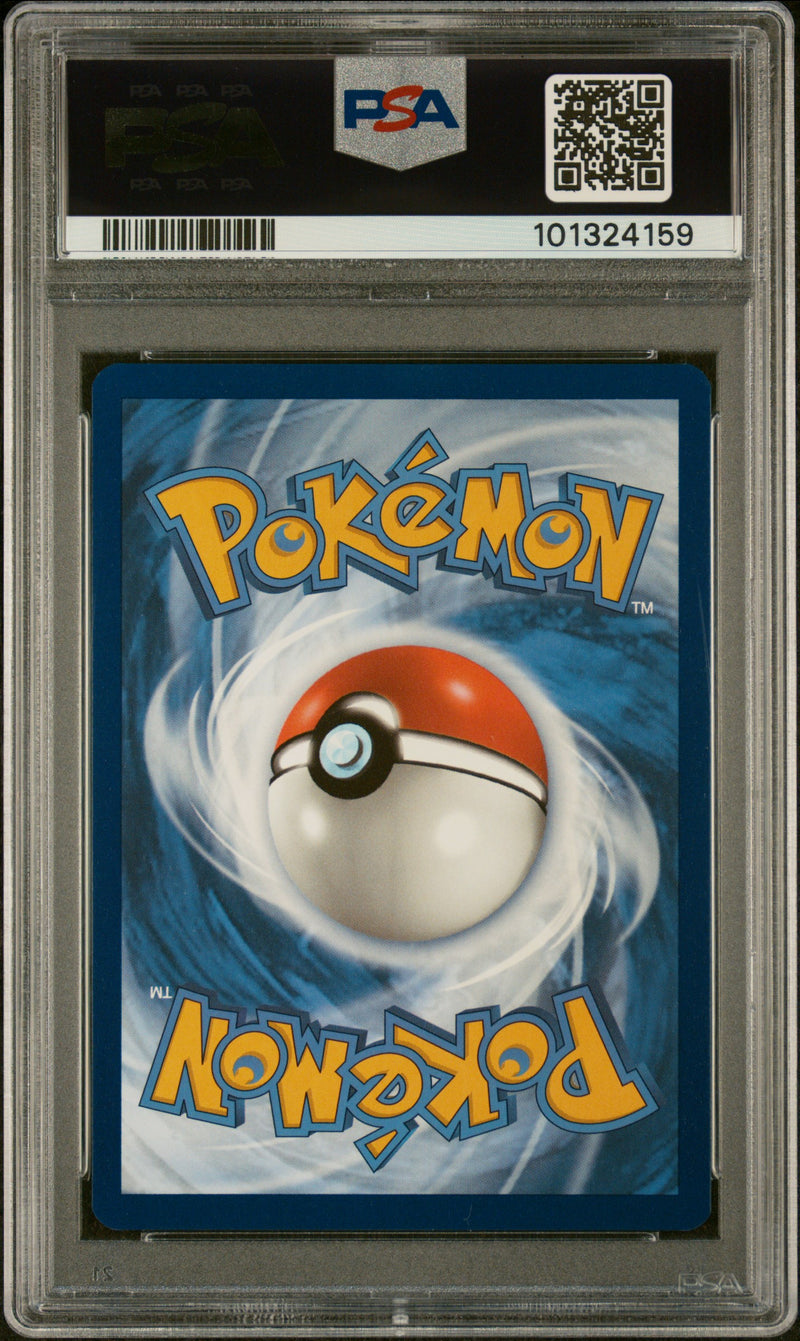 PSA 10 - Surging Sparks  - Lisia's Appeal