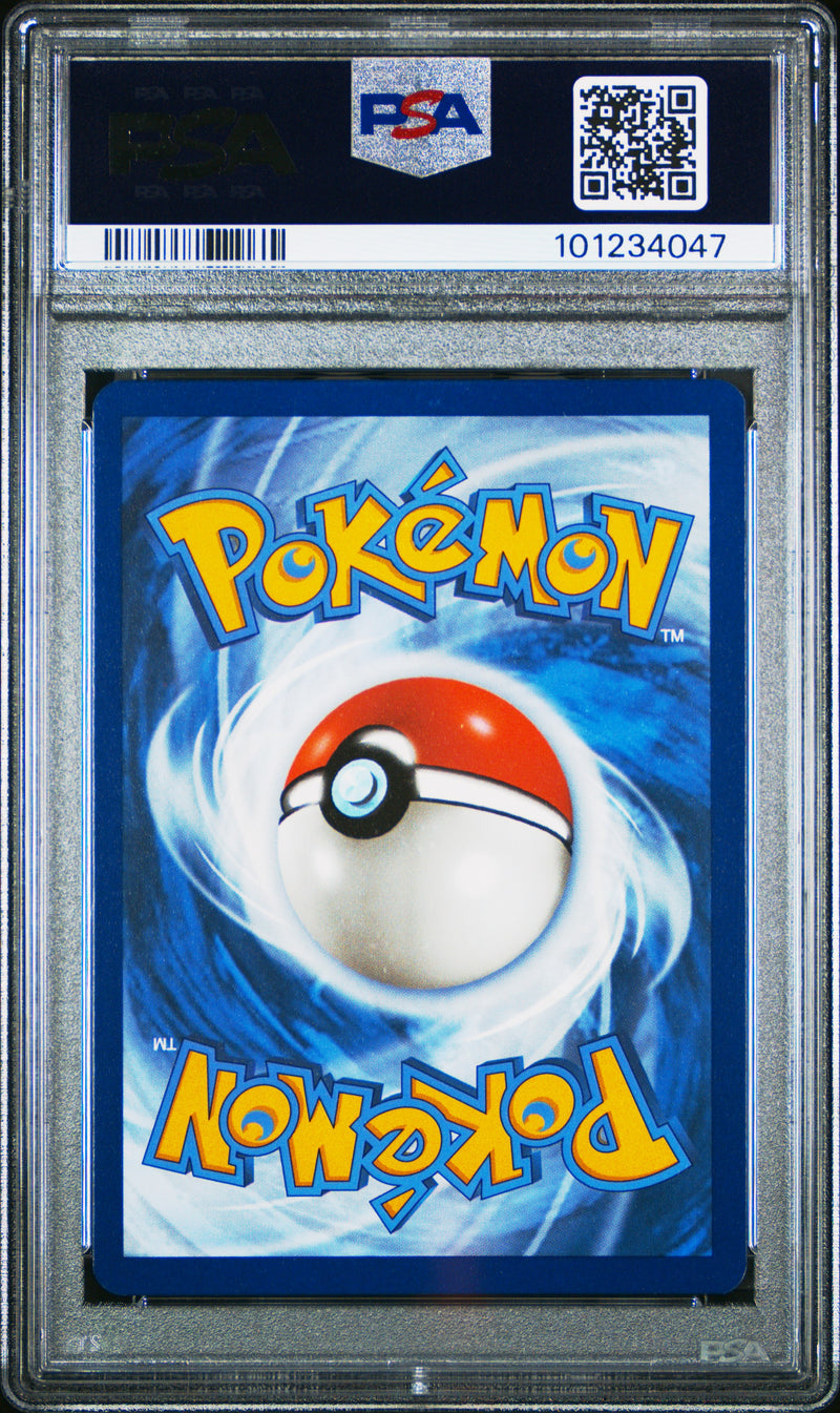 PSA 9 - Surging Sparks - Lisia's Appeal