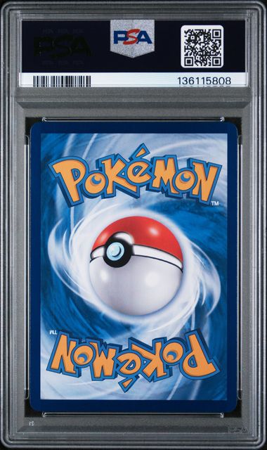 PSA 10 - Gem Pack Vol. 3 (Chinese) - Gengar