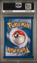 PSA 7 - Aquapolis  - Lugia Holo