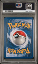 PSA 6 - Neo Genesis - Lugia