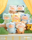 Lulu the Piggy - Animal Party Puppet Show