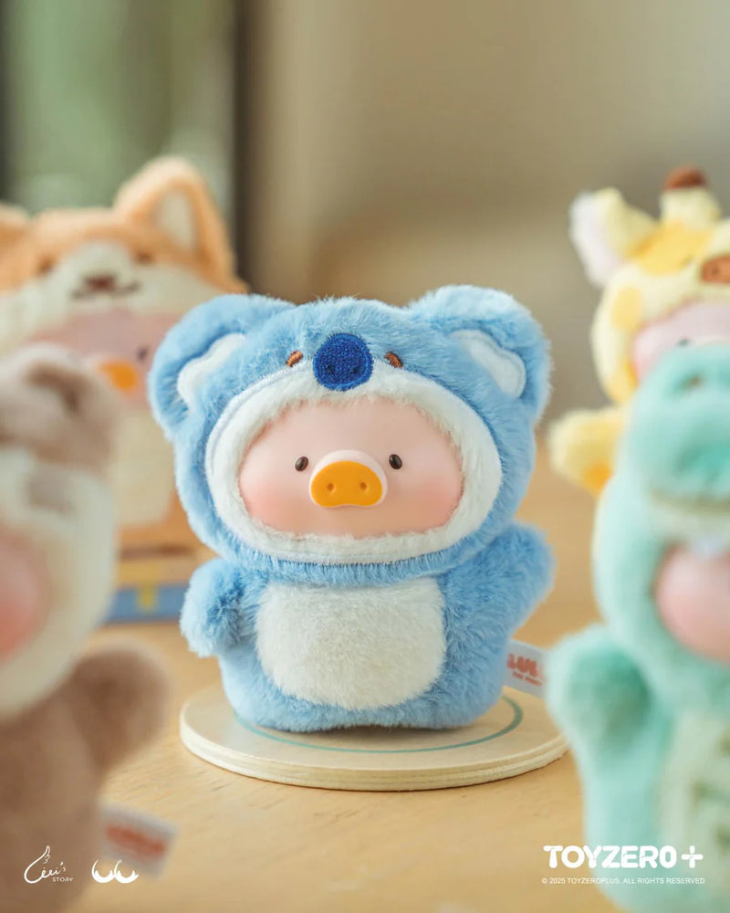 Lulu the Piggy - Animal Party Puppet Show