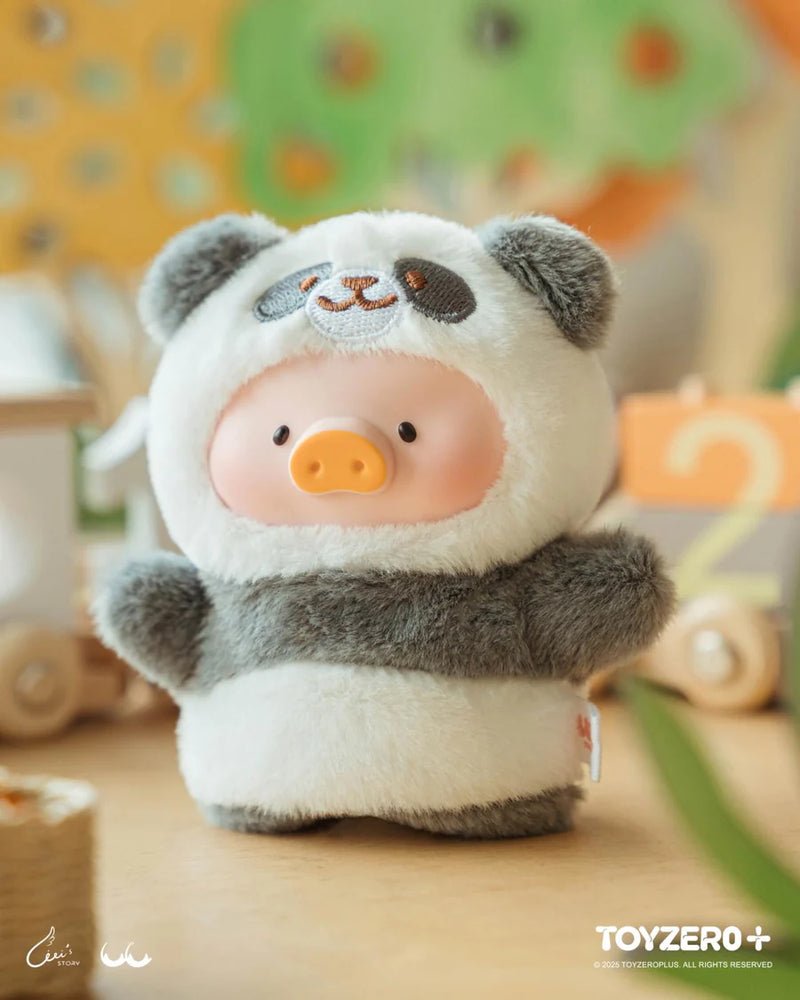 Lulu the Piggy - Animal Party Puppet Show