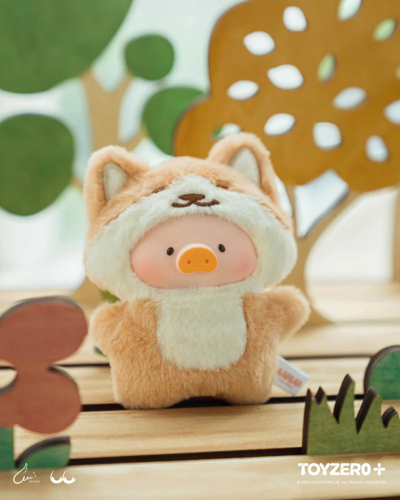 Lulu the Piggy - Animal Party Puppet Show
