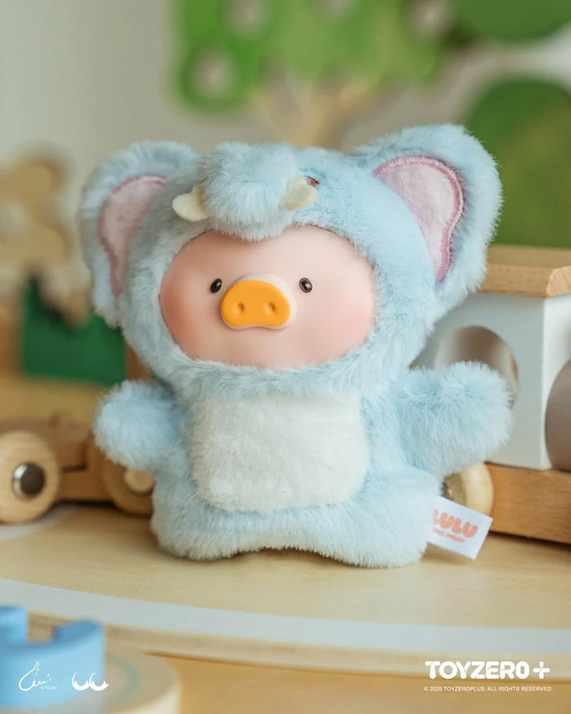 Lulu the Piggy - Animal Party Puppet Show