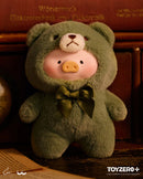 Lulu the Piggy - Vintage Teddy