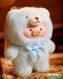 Lulu the Piggy - Vintage Teddy