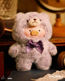 Lulu the Piggy - Vintage Teddy