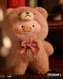 Lulu the Piggy - Vintage Teddy